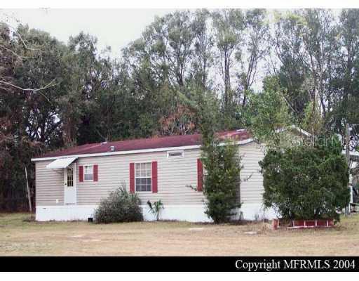 18517 Saint Paul Dr., Brooksville, FL 34610