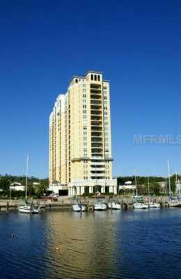 345 Bayshore Blvd. #503, Tampa, FL 33606