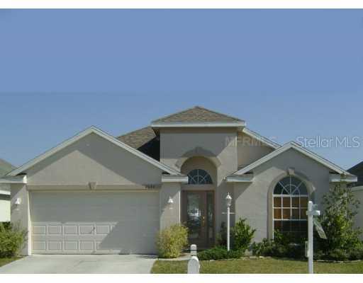 2634 Hawk Roost Ct., Holiday, FL 34691