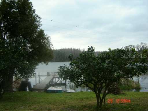 2529 Shorewood Ln., Land O Lakes, FL 34639