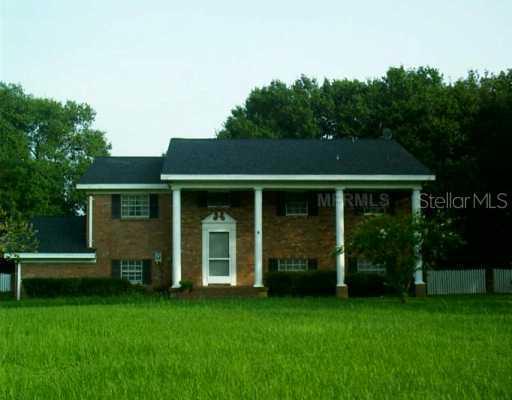 11412 Donneymoor Dr., Riverview, FL 33569