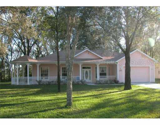 2405 Fox Forest Dr., Lutz, FL 33549