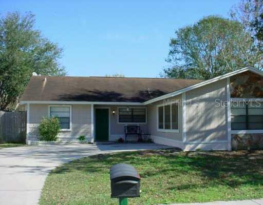 1420 Osprey Ln., Lutz, FL 33549