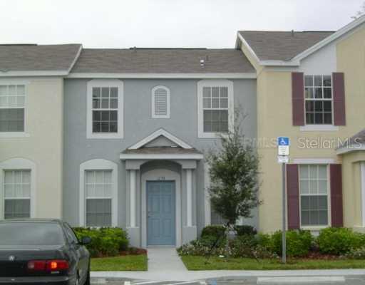 1236 Blenheim Ct., Wesley Chapel, FL 33543