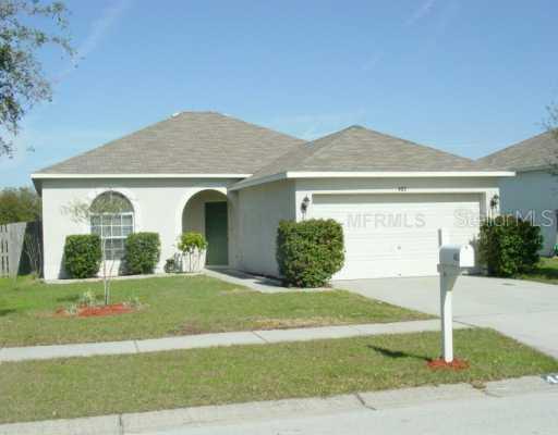 463 Sand Ridge Dr., Valrico, FL 33594