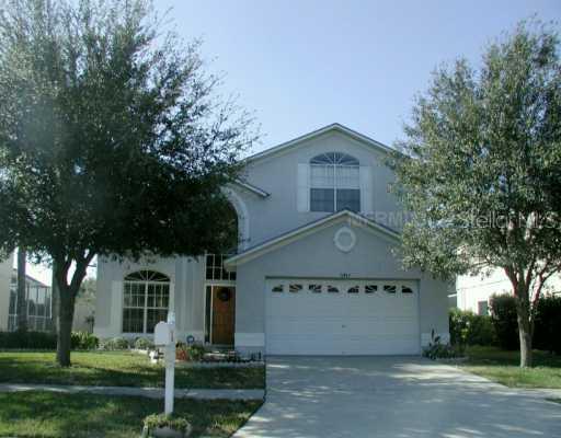 11423 Georgetown Creek, Tampa, FL 33635