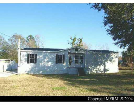 6334 Mangrove Dr., Zephyrhills, FL 33544