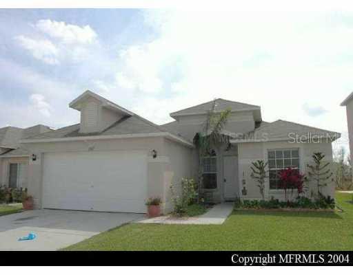 1509 Ocean Reef Rd., Wesley Chapel, FL 33544