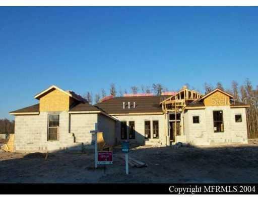 34 Ballastone Dr., Land O'lakes, FL 34638