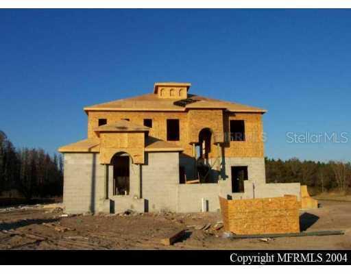 30 Ballastone Dr., Land O'lakes, FL 34638