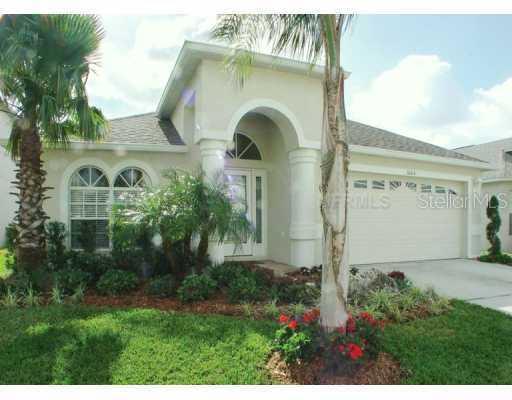 10416 Lucaya Dr., Tampa, FL 33647