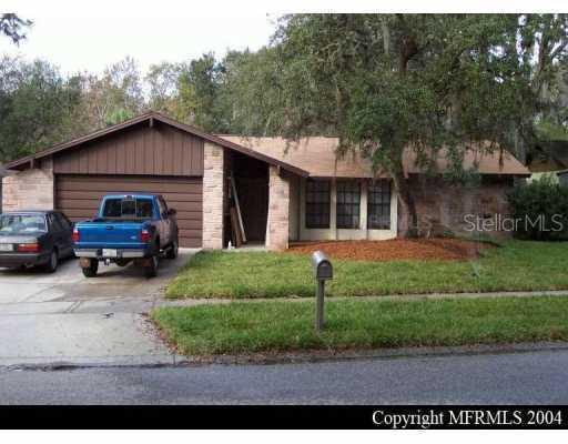 3645 Coppertree Cir., Brandon, FL 33511