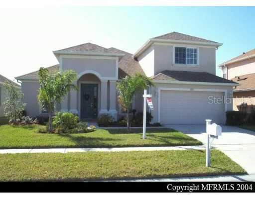 10775 Banfield Dr., Riverview, FL 33569