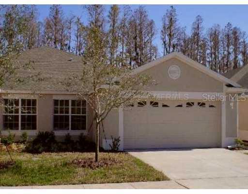 2826 Tanglewylde Dr., Land O Lakes, FL 34638