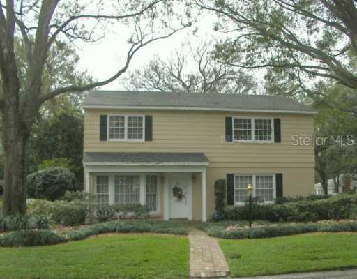 4414 W Watrous Ave., Tampa, FL 33629