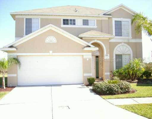 4004 Harbor Lake Dr., Lutz, FL 33558