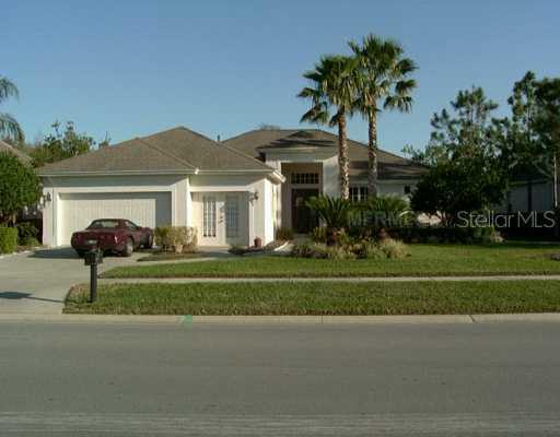 18611 Chemille Dr., Lutz, FL 33558