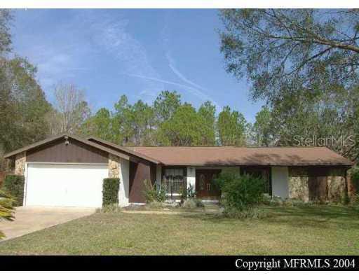 2518 Regal Oaks Ln., Lutz, FL 33559