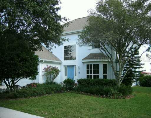 17701 Ridgeway Point Pl., Tampa, FL 33647