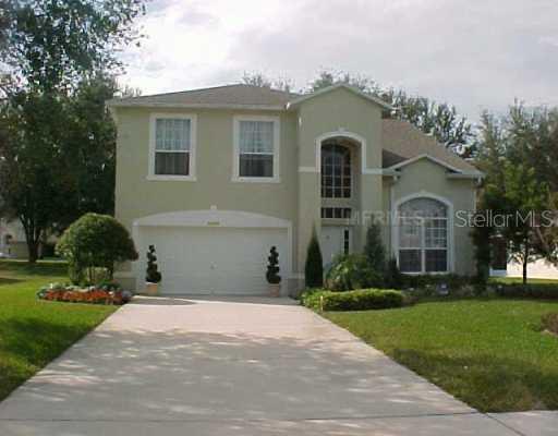 1528 Mccrea Dr., Lutz, FL 33549