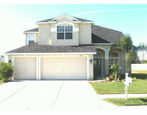 3249 Coconut Grove Rd., Land O Lakes, FL 34639