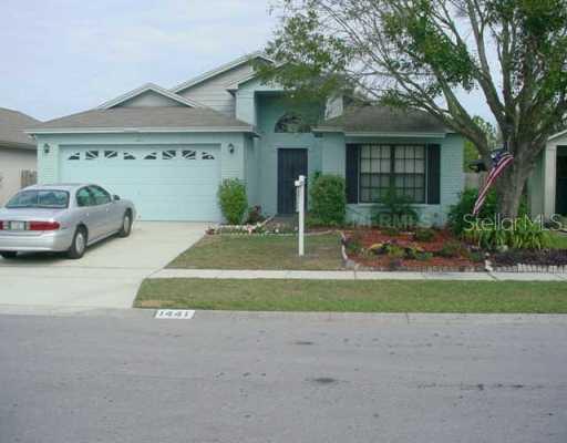 1441 Tiverton Dr., Brandon, FL 33511