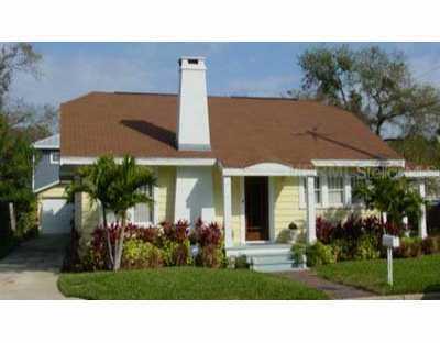 3001 W San Jose St., Tampa, FL 33629