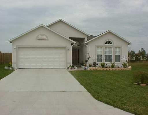 5418 Treig Ln., Zephyrhills, FL 33544