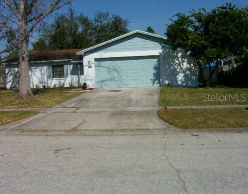 4709 Green Pastures Ct., Tampa, FL 33624