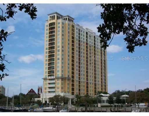 345 Bayshore Blvd. #903, Tampa, FL 33606