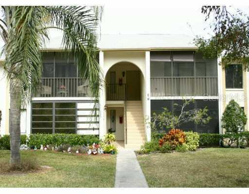 3153 Lake Pine Unit Way #H-1, Tarpon Springs, FL 34688
