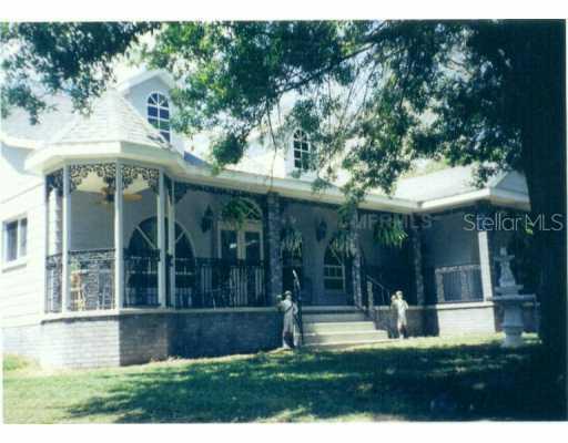 18602 Rustic Woods Tr., Odessa, FL 33556