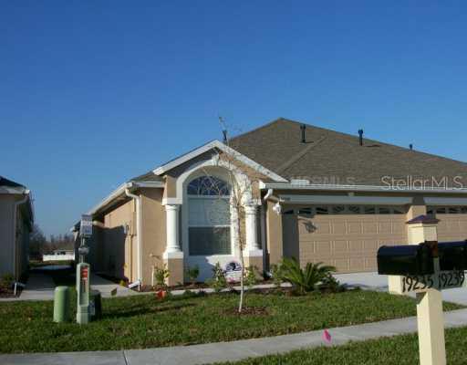 19239 Gopher Trail Pl., Land O' Lakes, FL 33649