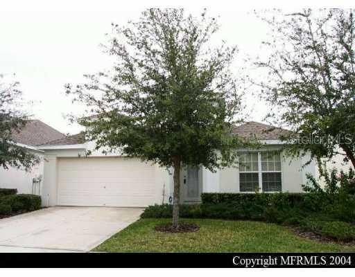 5622 Terrain De Golf Dr., Lutz, FL 33558
