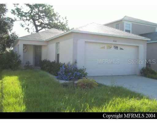 8322 Arabian Dunes Pl., Riverview, FL 33569