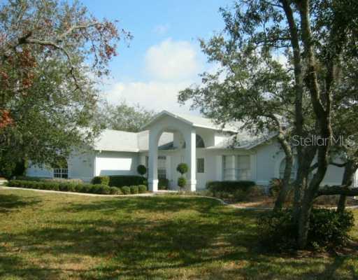 5030 Cumberland Ln., Weeki Wachee, FL 34613