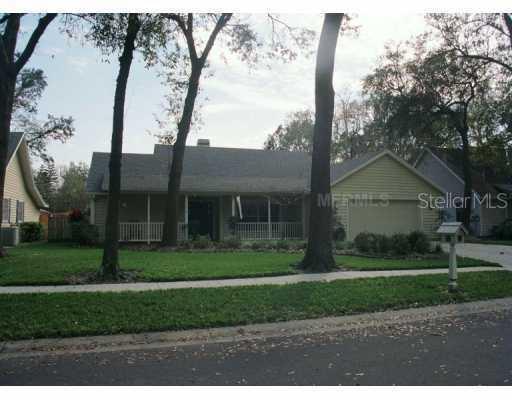 2218 Shadehill Ct., Tampa, FL 33612