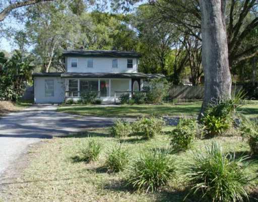 8309 N Gomez Ave., Tampa, FL 33614