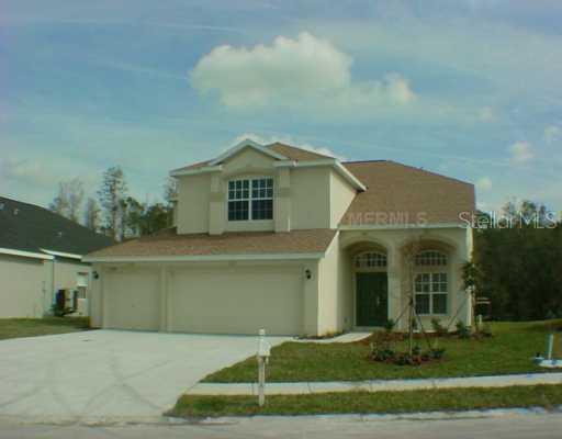 3528 Morgan's Bluff Ct., Land O'lakes, FL 34639