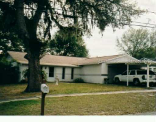 110 Euclid Ave., Seffner, FL 33584