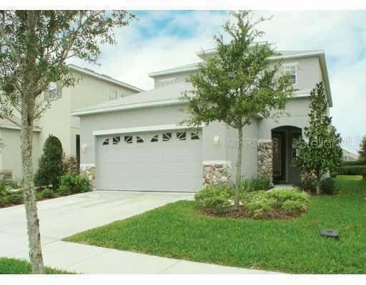2409 Silvermoss Dr., Wesley Chapel, FL 33543