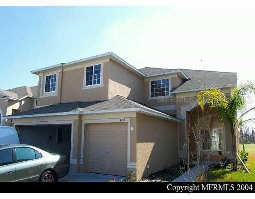 4222 Fishermans Pier Ct., Lutz, FL 33558
