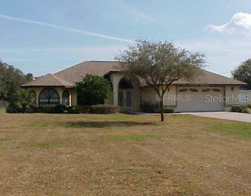 3418 Charlie Taylor Rd., Plant City, FL 33565