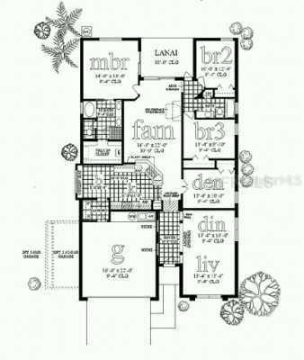 4320 Marchmont Blvd., Land O Lakes, FL 34638