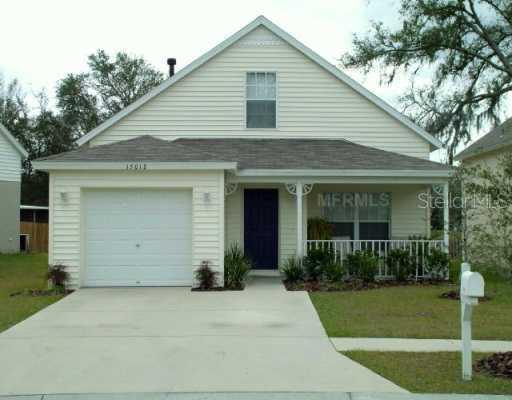 15012 Deer Meadow Dr., Lutz, FL 33559