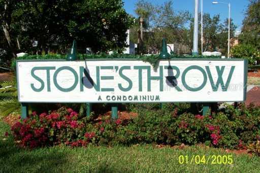 6825 Stonesthrow Cir. #1101, St Petersburg, FL 33710