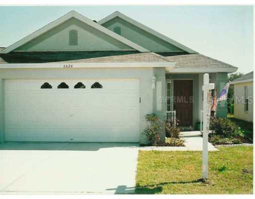 6624 Summer Haven Dr., Riverview, FL 33569