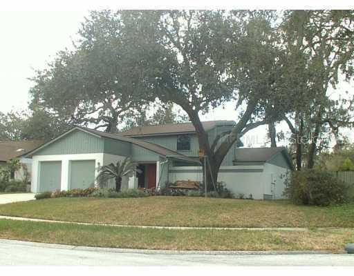 6103 Rain Briar Ct., Temple Terrace, FL 33617