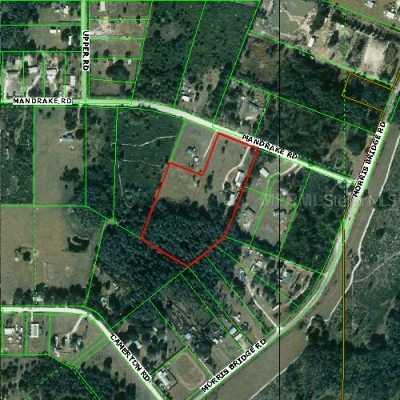 33848 Mandrake Rd., Zephyrhills, FL 33543