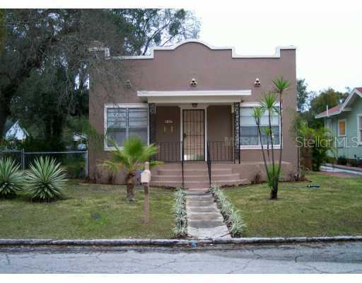 1200 E Mohawk Ave., Tampa, FL 33604